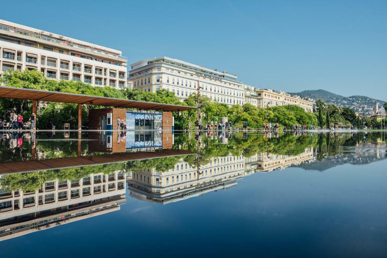 "Le Panoramic" By Enjoynice, Terrace With Fantastic View Apartment Екстериор снимка